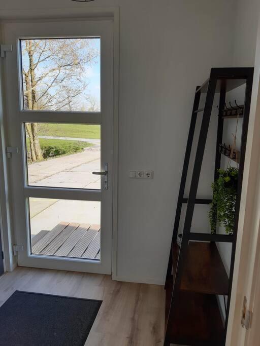 B&B Weidse Blik Ingelum Engelum Exterior photo